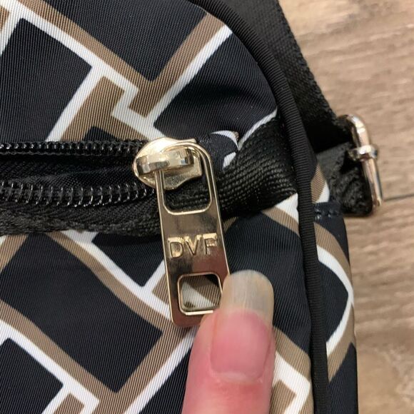 Diane Von Furstenberg Target Collaboration Crossbody Camera Bag Handbag NWOT - Picture 4 of 8